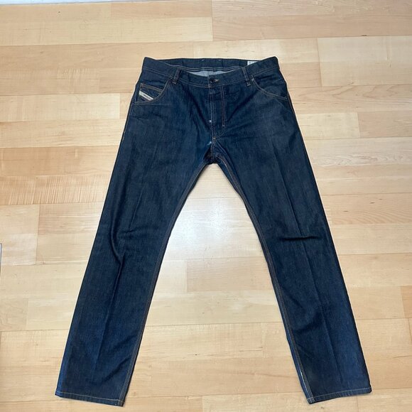 Diesel Krooley Jeans | Made in Italy - Picture 1 of 10